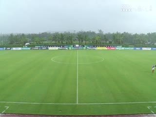 中乙联赛 海口名城尚南堂VS西安崇德荣海 20240922海报