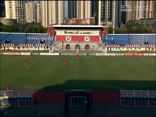 中乙联赛 湖北青年星VS海口名城尚南堂 20240901海报