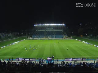 亚冠精英联赛阶段 塔什干棉农VS迪拜祈祷 20240917海报