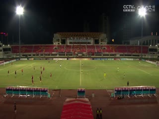 中甲联赛 上海嘉定汇龙VS苏州东吴 20240831海报