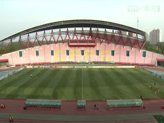 中乙联赛 廊坊荣耀之城VS广西恒宸 20241005海报