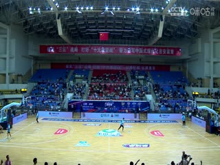 CBA季前赛 南京头排苏酒VS四川金强 20241004海报