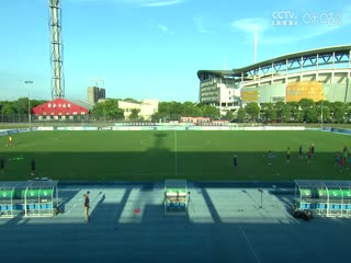 中乙联赛 上海海港B队VS山东泰山金钢山 20240908海报