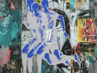 法甲联赛 昂热VS兰斯 20240929海报