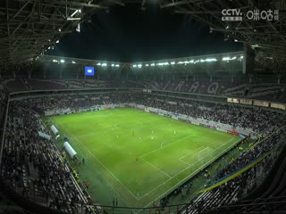 亚冠二级小组赛 巴格达空军VS金色世纪 20240919海报