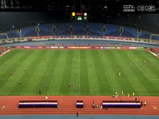 中甲联赛 青岛红狮VS辽宁铁人 20241012海报