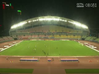 中甲联赛 无锡吴钩VS云南玉昆 20240901海报