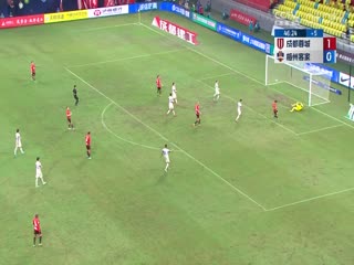 中超联赛 成都蓉城VS梅州客家 20240929海报