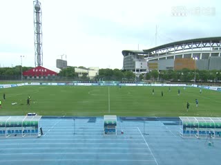 中乙联赛 上海海港B队VS陕西联合 20241005海报