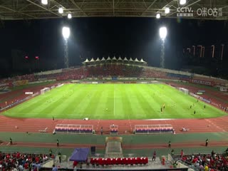 中甲联赛 广州队VS重庆铜梁龙 20240901海报