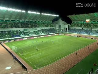 亚冠二级小组赛 金色世纪VS永恒体育 20241002海报