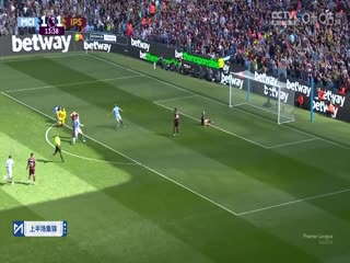 英超联赛 曼城VS伊普斯维奇 20240824海报