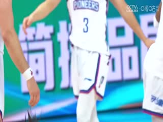 CBA常规赛第1轮 福建晋江文旅VS天津先行者 20241014海报