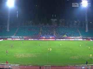 中甲联赛 南京城市VS无锡吴钩 20240915海报