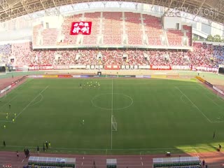 中乙联赛 陕西联合VS广西恒宸 20241013海报