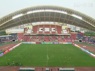 中乙联赛 陕西联合VS湖南湘涛 20240824海报