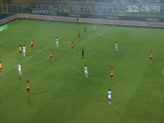 意甲联赛 莱切VS帕尔马 20240922海报