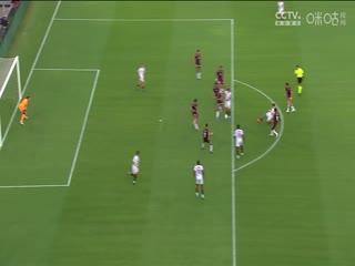 西甲联赛 塞维利亚VS巴拉多利德 20240925海报