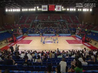 CBA夏季联赛 山东高速VS九台农商银行 20240824海报