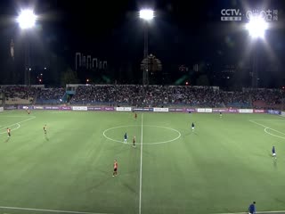 亚冠二级小组赛 杜尚别独立VS沙迦 20240918海报