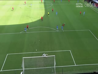 西甲联赛 奥萨苏纳VS马略卡 20240824海报