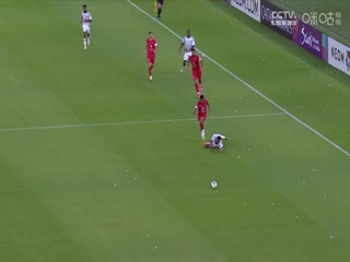 亚冠精英联赛阶段 吉达国民VS波斯波利斯 20240917海报