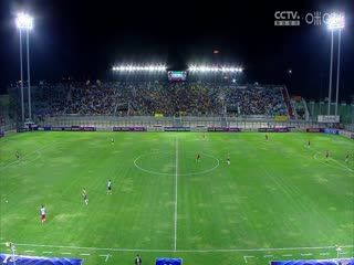 亚冠二级小组赛 塞帕罕VS杜尚别独立 20241002海报