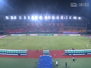 中乙联赛 南通海门珂缔缘VS上海海港B队 20240929海报