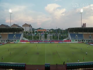 中乙联赛 赣州瑞狮定南旅投VS西安崇德荣海 20240825海报