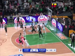 CBA常规赛第1轮 辽宁本钢VS浙江稠州金租 20241012海报