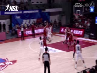 NBL 河南赊店老酒VS长沙湾田勇胜 20240711海报