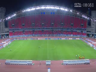 中超联赛 武汉三镇VS上海海港 20240625海报