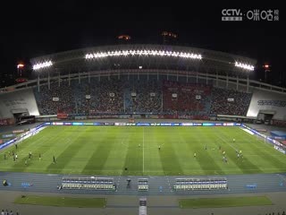 中超联赛 长春亚泰VS沧州雄狮 20240727海报