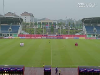 足协杯联赛 赣州瑞狮定南旅投VS辽宁铁人 20240519海报