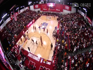 NBA夏季联赛 骑士VS雄鹿 20240715海报