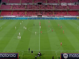 意大利杯第一轮 蒙扎VS南蒂罗尔 20240810海报