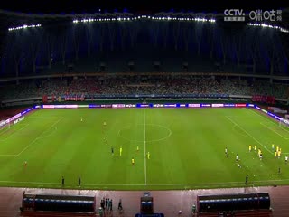 中超联赛 梅州客家VS上海海港 20240618海报