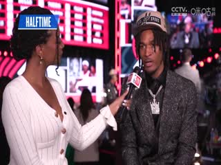 NBA夏季联赛 掘金VS快船 20240713海报