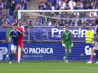 西乙决赛首回合 奥维耶多VS西班牙人 20240617海报