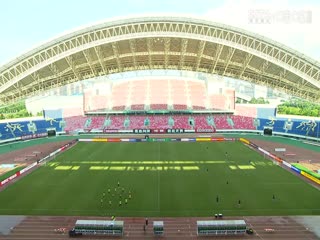 中乙联赛 陕西联合VS日照宇启华信 20240721海报