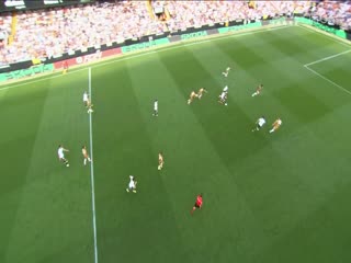 西甲联赛 瓦伦西亚VS巴列卡诺 20240513海报