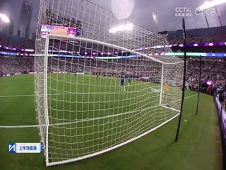 足球热身赛 皇家马德里VS切尔西 20240807海报