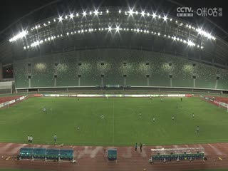 中乙联赛 西安崇德荣海VS北京理工 20240601海报