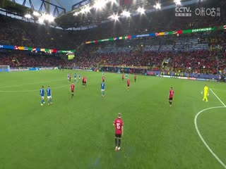 欧洲杯小组赛 意大利VS阿尔巴尼亚 20240616海报