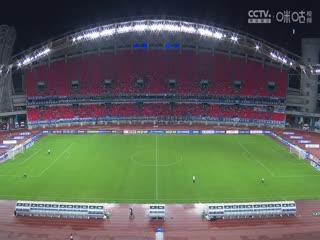 中超联赛 武汉三镇VS南通支云 20240629海报