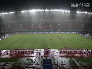 足协杯八分之一决赛 河南俱乐部酒祖杜康VS广西平果哈嘹国晶 20240717海报