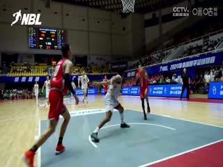 NBL 长沙湾田勇胜VS石家庄翔蓝 20240626海报