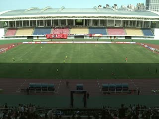 足协杯联赛 青岛中青英联VS苏州东吴 20240519海报