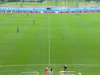 国际中体联足球世界杯小组赛 中国一队VS孟加拉国队 20240523海报