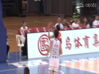 CBA夏季联赛 上海久事VS宁波町渥 20240801海报